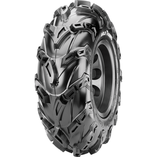 CST CHENG SHIN CU05/CU06 WILD THANG TIRE 27X10-14 - 6PR - FRONT - Driven Powersports Inc.TM16779000