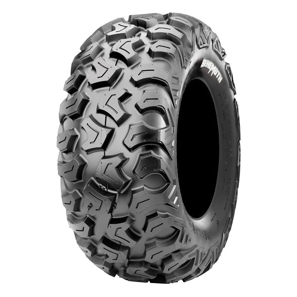 CST CHENG SHIN CU07/CU08 BEHAMOTH TIRE 25X10R12 - 8PR - REAR - Driven Powersports Inc.9999999988TM00547000