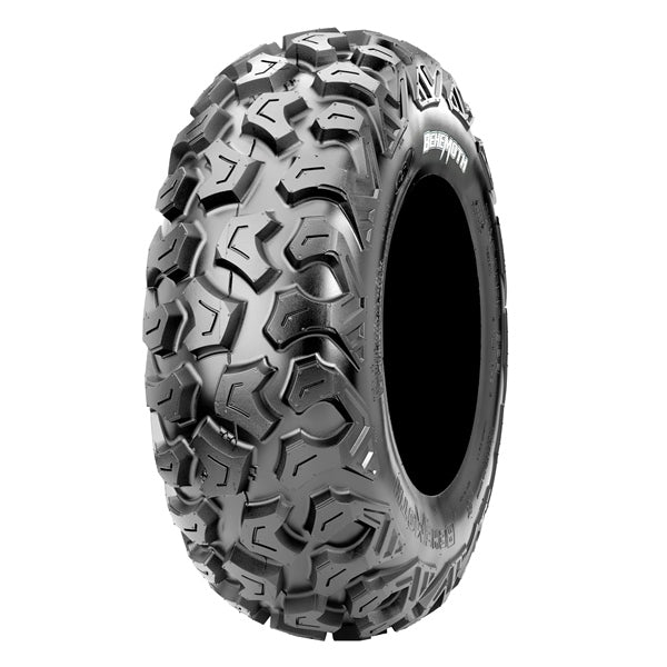 CST CHENG SHIN CU07/CU08 BEHAMOTH TIRE 25X8R12 - 8PR - FRONT - Driven Powersports Inc.9999999988TM00549900