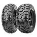 CST CHENG SHIN CU07/CU08 BEHAMOTH TIRE 26X11R14 - 8PR - REAR (TM00546800) - Driven Powersports Inc.TM00546800