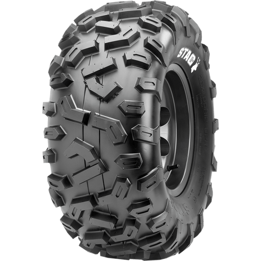 CST CHENG SHIN CU58 STAG TIRE 26X11R14 - 6PR - REAR - Driven Powersports Inc.TM00553500