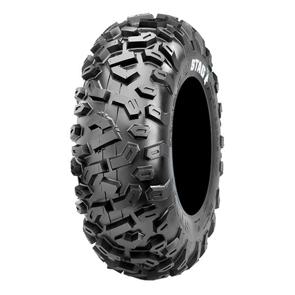 CST CHENG SHIN CU58 STAG TIRE 28X11R14 - 6PR - REAR (TM00032400) - Driven Powersports Inc.779421900724TM00032400