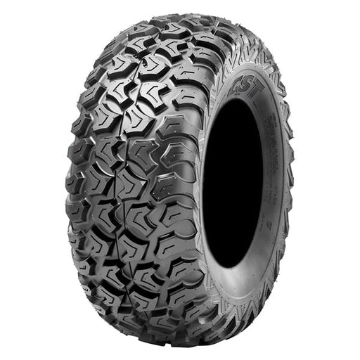 CST CHENG SHIN CU68 BEHEMOTH TIRE 26X11R12 - 6PR - REAR (TM00099000) - Driven Powersports Inc.9999999989TM00099000