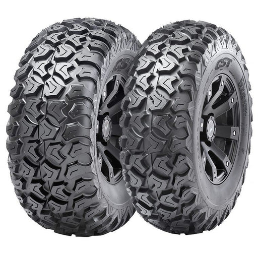 CST CHENG SHIN CU68 BEHEMOTH TIRE 26X11R12 - 6PR - REAR (TM00099000) - Driven Powersports Inc.9999999989TM00099000