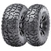 CST CHENG SHIN CU68 BEHEMOTH TIRE 26X11R12 - 6PR - REAR (TM00099000) - Driven Powersports Inc.9999999989TM00099000