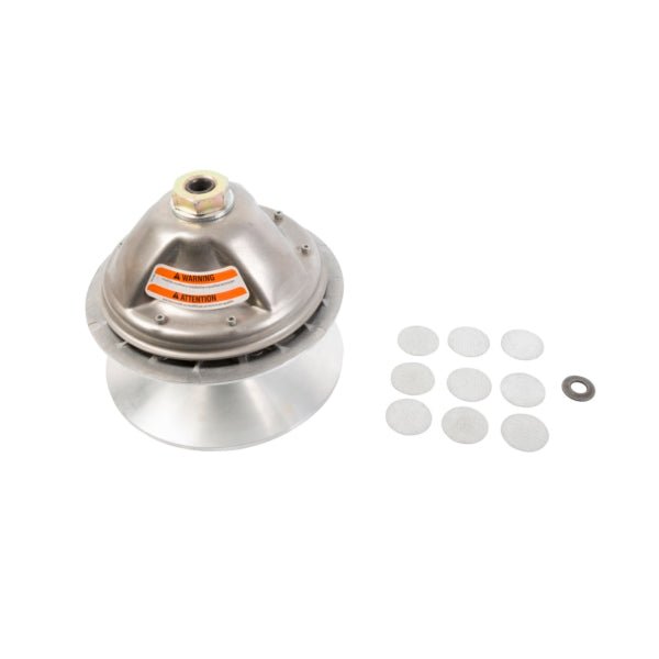 CVTECH POWERBLOC 80 DRIVE PULLEY (1100 - 0258) - Driven Powersports Inc.1100 - 02581100 - 0258