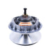 CVTECH TRAILBLOC DRIVE PULLEY (0900 - 0398) - Driven Powersports Inc.0900 - 00470900 - 0398