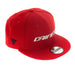 DAINESE 9FIFTY WOOL SNAPBACK CAP - WHITE (ONE SIZE) - Driven Powersports Inc.80526448537591990004-002-N