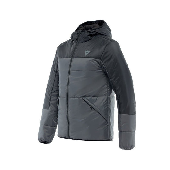 DAINESE AFTER RIDE INSULATED JACKET - ANTHRACITE (XL) (19100005-011-XL) - Driven Powersports Inc.805101965759619100005-011-XL