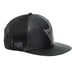 DAINESE ANNIVERSARY 9FIFTY SNAPBACK CAP BLACK (1996276 - 001 - N) - Driven Powersports Inc.80510195323501996276 - 001 - N