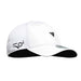 DAINESE ANNIVERSARY 9FORTY TRUCKER SNAPBACK CAP WHITE (1996275 - 003 - N) - Driven Powersports Inc.80510195323361996275 - 003 - N