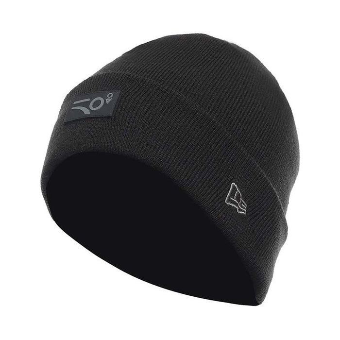 DAINESE ANNIVERSARY CUFF BEANIE BLACK (1996277-001-N) - Driven Powersports Inc.80510195323741996277-001-N