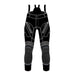 DAINESE ANTARTICA 2 GTX PANTS - LIGHT - GRAY/BLACK (62) - Driven Powersports Inc.80510194037041614080 - 631 - 50