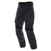 DAINESE ANTARTICA 2 GTX PANTS - LIGHT - GRAY/BLACK (62) - Driven Powersports Inc.80510194037041614080 - 631 - 50