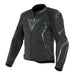 DAINESE AVRO 4 LEATHER JACKET - BLACK - MATTE/ANTHRACITE (64) - Driven Powersports Inc.80510191792961533810 - 98D - 46