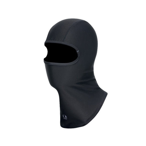 DAINESE BALACLAVA - BLACK AGV (19100006 - 89L - N) - Driven Powersports Inc.805101967681819100006 - 89L - N