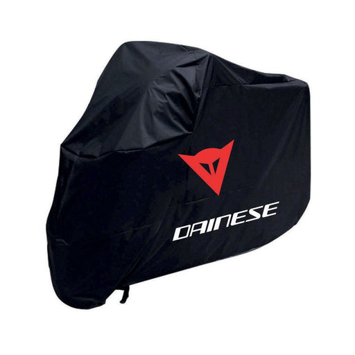 DAINESE BIKE COVER EXPLORER BLACK (1990022 - 001 - N) - Driven Powersports Inc.80510190079951990022 - 001 - N