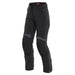 DAINESE CARVE MASTER 3 LADY GTX PANTS - BLACK/EBONY (52) - Driven Powersports Inc.80510193778382614081-U40-48