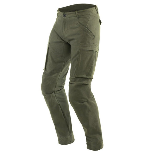 DAINESE COMBAT TEX PANTS - OLIVE (44) - Driven Powersports Inc.80510193085111755142 - 118 - 32