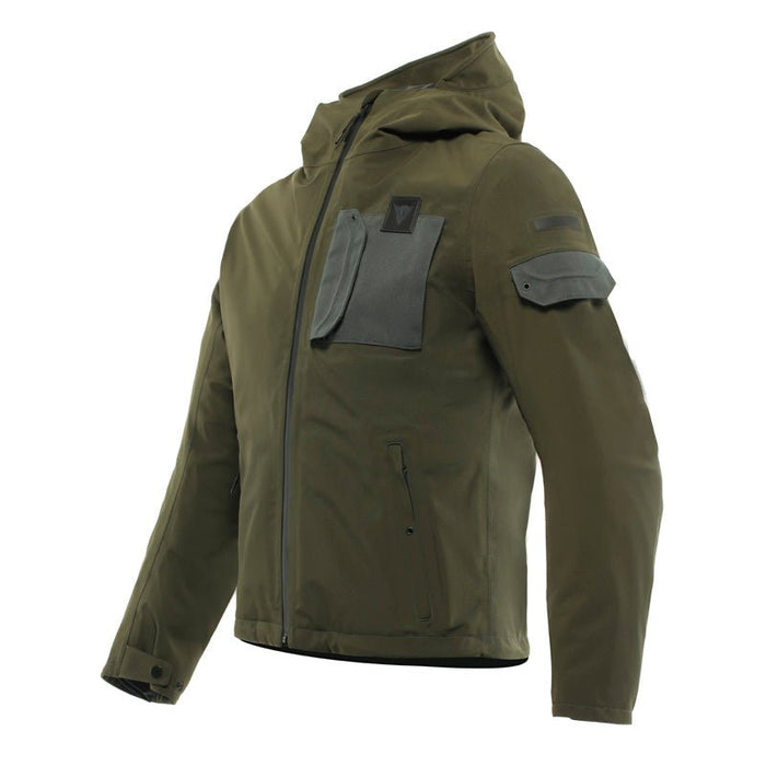 DAINESE CORSO ABSOLUTSHELL PRO JACKET - CAMO (44) - Driven Powersports Inc.805101964575316500003 - 006 - 44