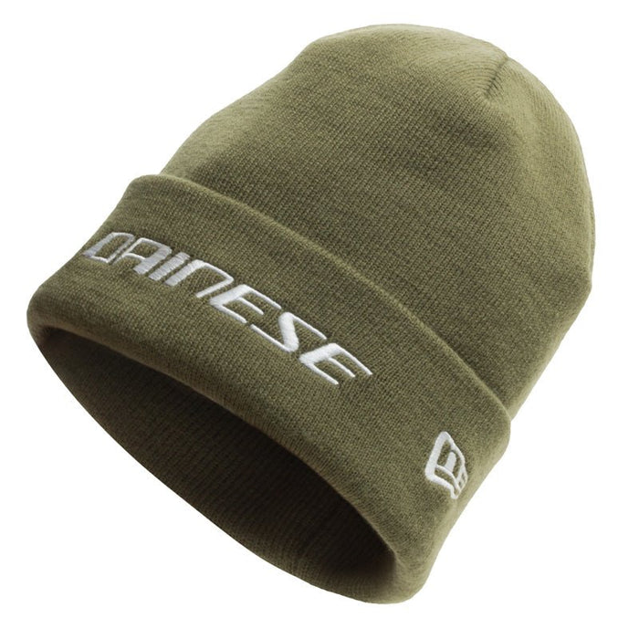 DAINESE CUFF BEANIE - GREY (ONE SIZE) - Driven Powersports Inc.80510190604331990059-001-N