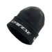 DAINESE CUFF BEANIE - GREY (ONE SIZE) - Driven Powersports Inc.80510190604331990059-001-N