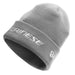 DAINESE CUFF BEANIE - GREY (ONE SIZE) - Driven Powersports Inc.80510190604401990059-009-N