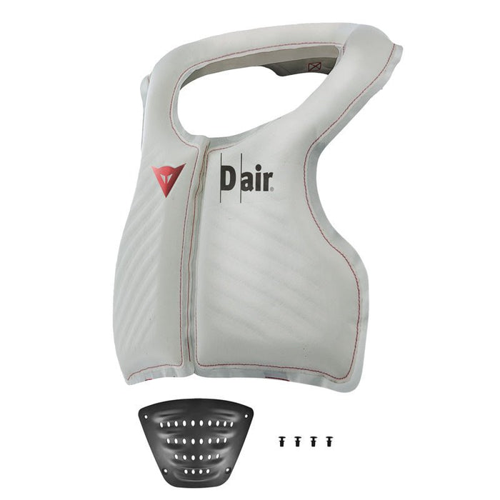 DAINESE D-AIR ROAD-SPARE PART NEUTRO (1) (1D20128-999-1) - Driven Powersports Inc.80510190810491D20128-999-1