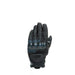 DAINESE D-EXPLORER 2 GLOVES - BLACK/EBONY (2XL) (1815914-U40-XXL) - Driven Powersports Inc.80510191333281815914-U40-XXL