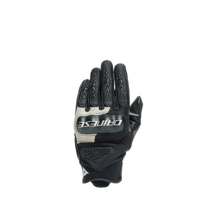 DAINESE D-EXPLORER 2 GLOVES - BLACK/PEYOTE (2XL) (1815914-U61-XXL) - Driven Powersports Inc.80510191336491815914-U61-XXL