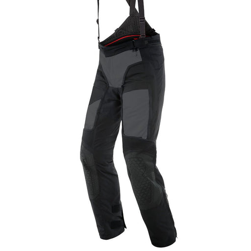 DAINESE D - EXPLORER 2 GORE - TEX PANTS - EBONY/BLACK (54) (1614076 - 34C - 54) - Driven Powersports Inc.80510191245311614076 - 34C - 54