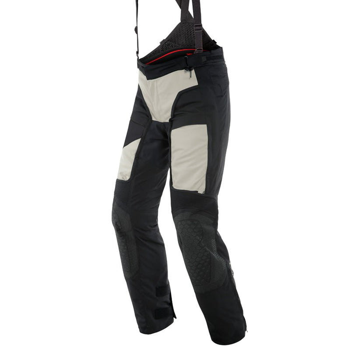 DAINESE D-EXPLORER 2 GORE-TEX PANTS - PEYOTE/BLACK (54) (1614076-U36-54) - Driven Powersports Inc.80510191244251614076-U36-54