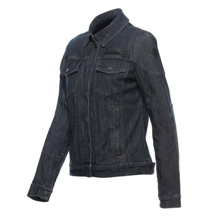 DAINESE DENIM TEX JACKET LADY 54 - Driven Powersports Inc.80510195031382735264-008-40