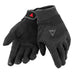 DAINESE DESERT POON D1 UNISEX GLOVES - BLACK/BLACK (XXXS) - Driven Powersports Inc.80526446847591815875-631-XXXL