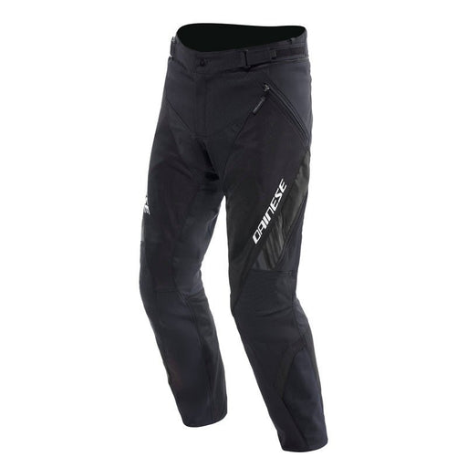 DAINESE DRAKE 2 AIR ABSOLUTSHELL PANTS - BLACK (44) (16700002 - 631 - 44) - Driven Powersports Inc.805101964085716700002 - 631 - 44