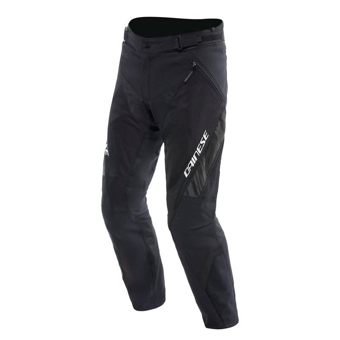 DAINESE DRAKE 2 AIR ABSOLUTSHELL PANTS - BLACK (48) (16700002-631-48) - Driven Powersports Inc.805101964087116700002-631-48