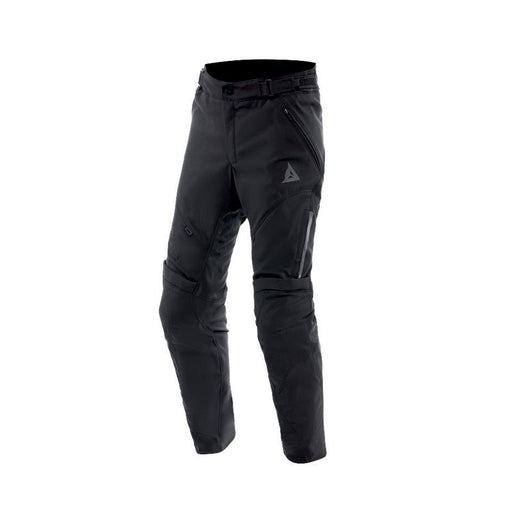 DAINESE DRAKE 2 AIR TEX PANTS BLACK 64 - Driven Powersports Inc.805101964977517500001 - 631 - 44