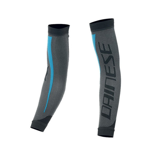 DAINESE DRY ARMS - BLACK/BLUE (N) (1996270 - 607 - N) - Driven Powersports Inc.80510194997071996270 - 607 - N