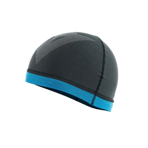 DAINESE DRY CAP - BLACK/BLUE (N) (1996269 - 607 - N) - Driven Powersports Inc.80510194996841996269 - 607 - N