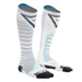 DAINESE DRY LONG SOCKS - BALCK/BLUE (3941) (1996271 - 607 - 3941) - Driven Powersports Inc.80510195092391996271 - 607 - 3941