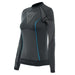 DAINESE DRY LS LADY - BLACK/BLUE (XS/S) - Driven Powersports Inc.80510195104262916017 - 607 - XS/S