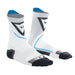 DAINESE DRY MID SOCKS - BALCK/BLUE (3638) (1996272 - 607 - 3638) - Driven Powersports Inc.80510195100991996272 - 607 - 3638