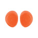 DAINESE ELBOW SLIDER RSS 3.0 FLUO - ORANGE - Driven Powersports Inc.80510193242211876203 - A43 - N