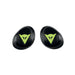 DAINESE ELBOW SLIDER RSS 4.0 - BLACK/YELLOW - FLUO (1876219 - 620 - N) - Driven Powersports Inc.80510196582101876219 - 620 - N