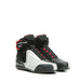 DAINESE ENERGYCA AIR SHOES - BLACK/WHITE/RED (46) (1775219-A66-46) - Driven Powersports Inc.80510191447131775219-A66-46