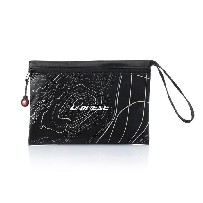 DAINESE EXPLORER ORGANIZER SMALL - BLACK - Driven Powersports Inc.805101969892619800005 - 001 - N