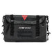 DAINESE EXPLORER WP DUFFEL BAG 60L - BLACK/GREEN - Driven Powersports Inc.80510196887121980087-001-N