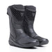 DAINESE FULCRUM 3 GORE - TEX BOOTS - BLACK (38) (17900049 - 001 - 38) - Driven Powersports Inc.805101969113217900049 - 001 - 38