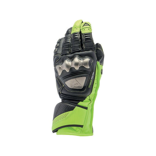 DAINESE FULL METAL 7 GLOVES BLACK XXL - Driven Powersports Inc.805101973923018100014-620-XS