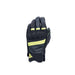 DAINESE FULMINE D - DRY GLOVES - BLACK/YELLOW FLUO/GREY (XS) - Driven Powersports Inc.805101968005118100009 - 95L - XS